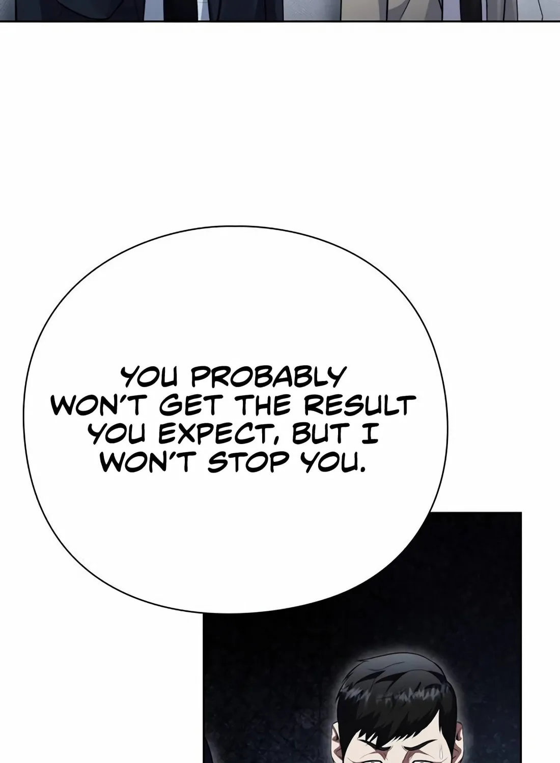Read Artifact Reading Appraiser chapter 57 image 24 on Lezhin
