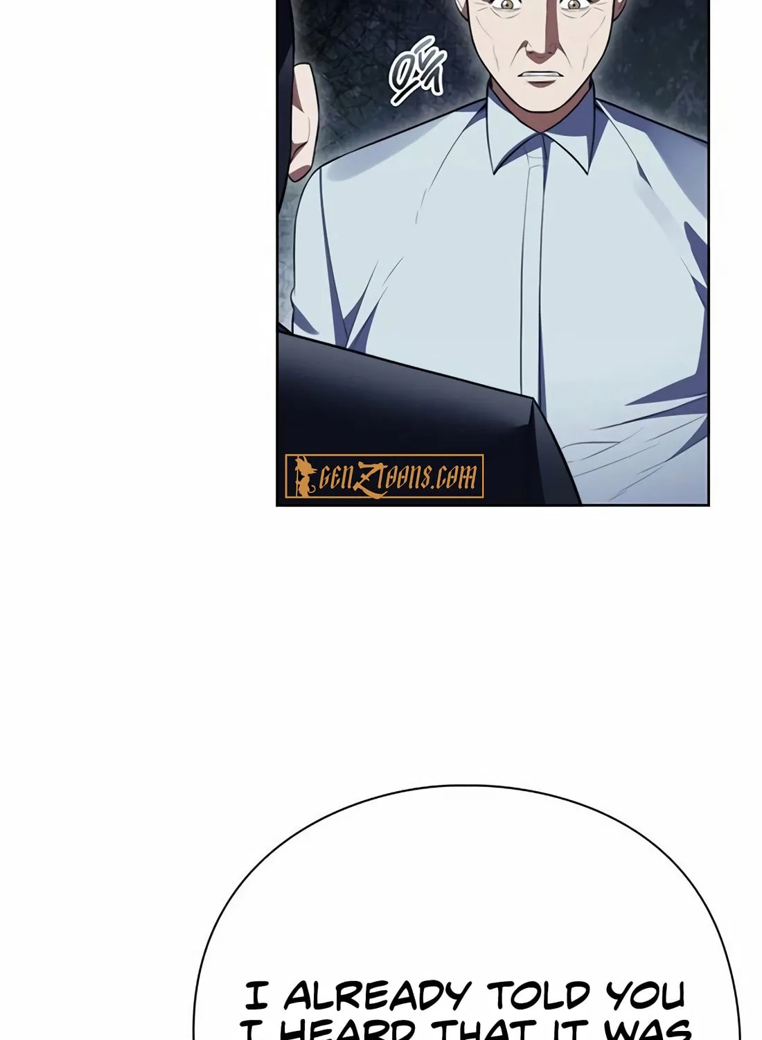 Read Artifact Reading Appraiser chapter 57 image 25 on Lezhin