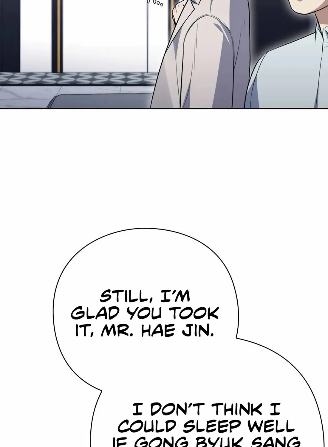 Read Artifact Reading Appraiser chapter 57 image 29 on Lezhin