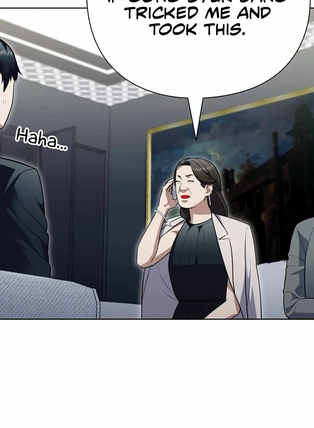 Read Artifact Reading Appraiser chapter 57 image 30 on Lezhin