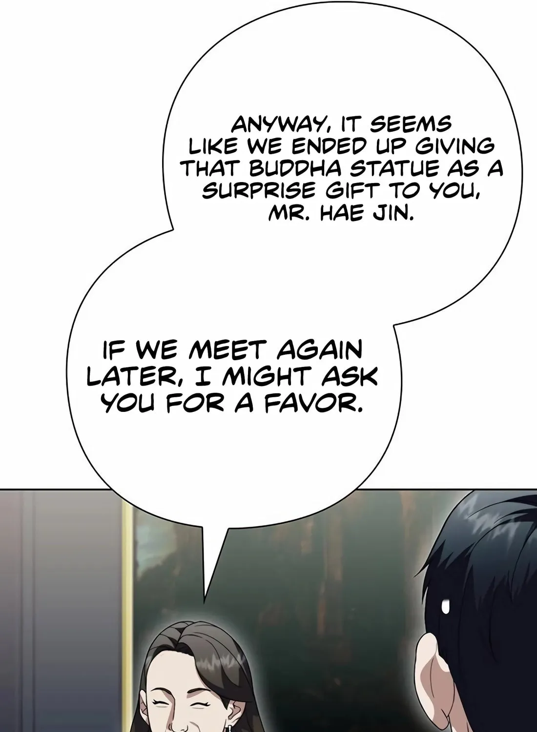 Read Artifact Reading Appraiser chapter 57 image 37 on Lezhin