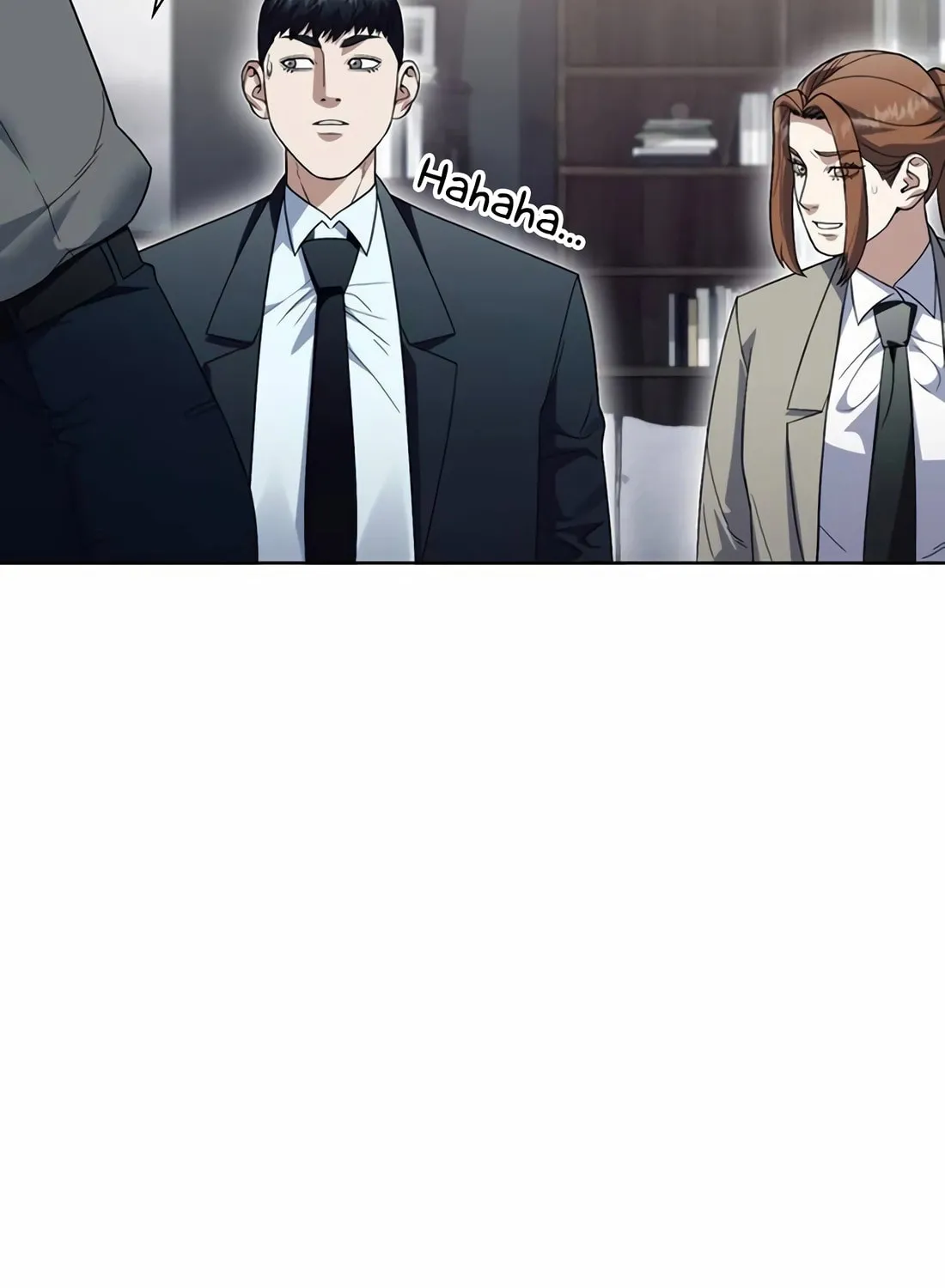 Read Artifact Reading Appraiser chapter 57 image 43 on Lezhin