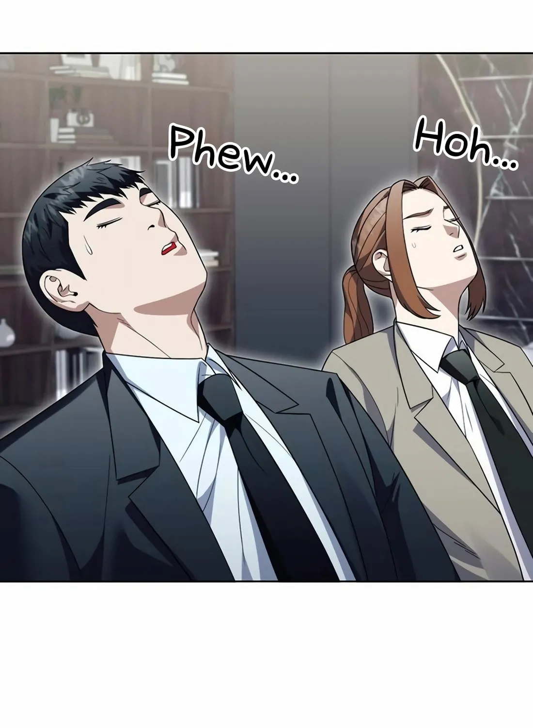 Read Artifact Reading Appraiser chapter 57 image 44 on Lezhin