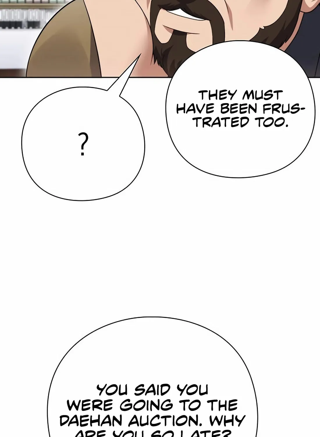 Read Artifact Reading Appraiser chapter 57 image 50 on Lezhin