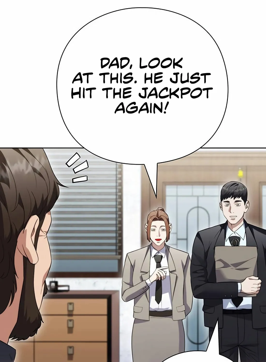 Read Artifact Reading Appraiser chapter 57 image 52 on Lezhin