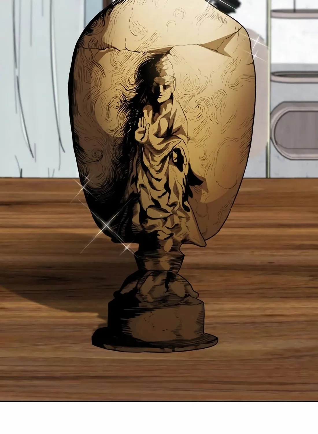 Read Artifact Reading Appraiser chapter 57 image 54 on Lezhin
