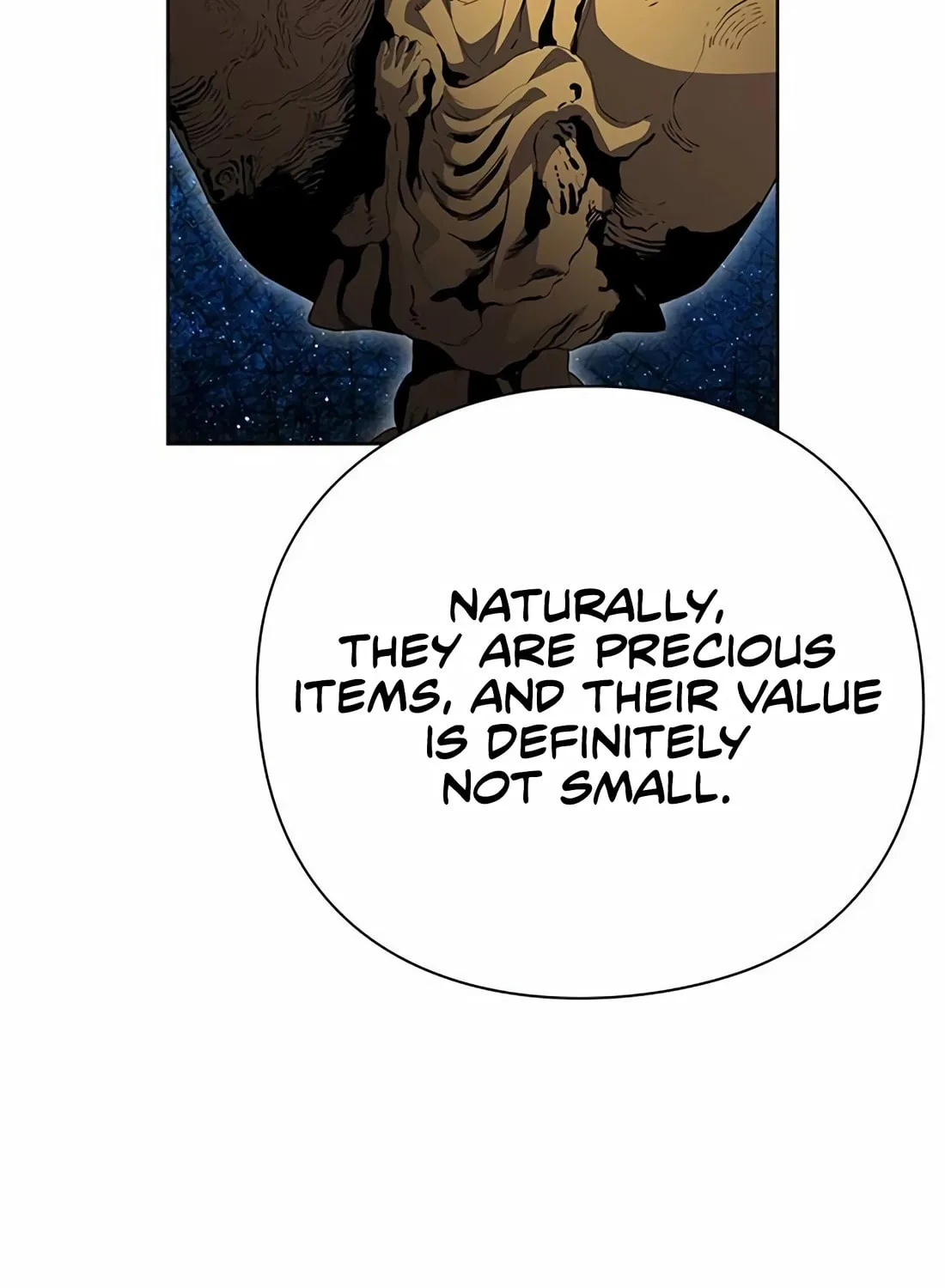 Read Artifact Reading Appraiser chapter 57 image 6 on Lezhin