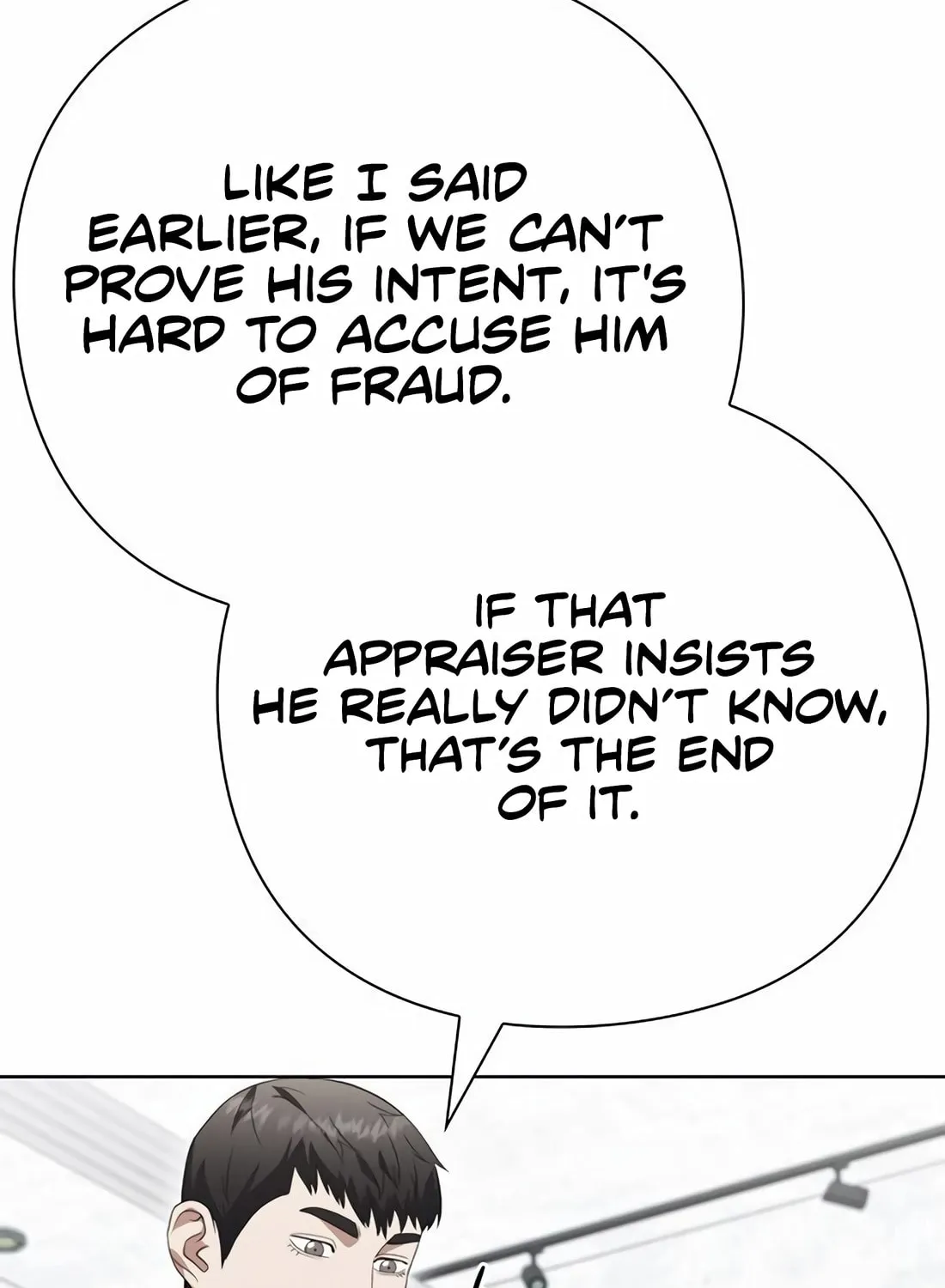 Read Artifact Reading Appraiser chapter 57 image 63 on Lezhin