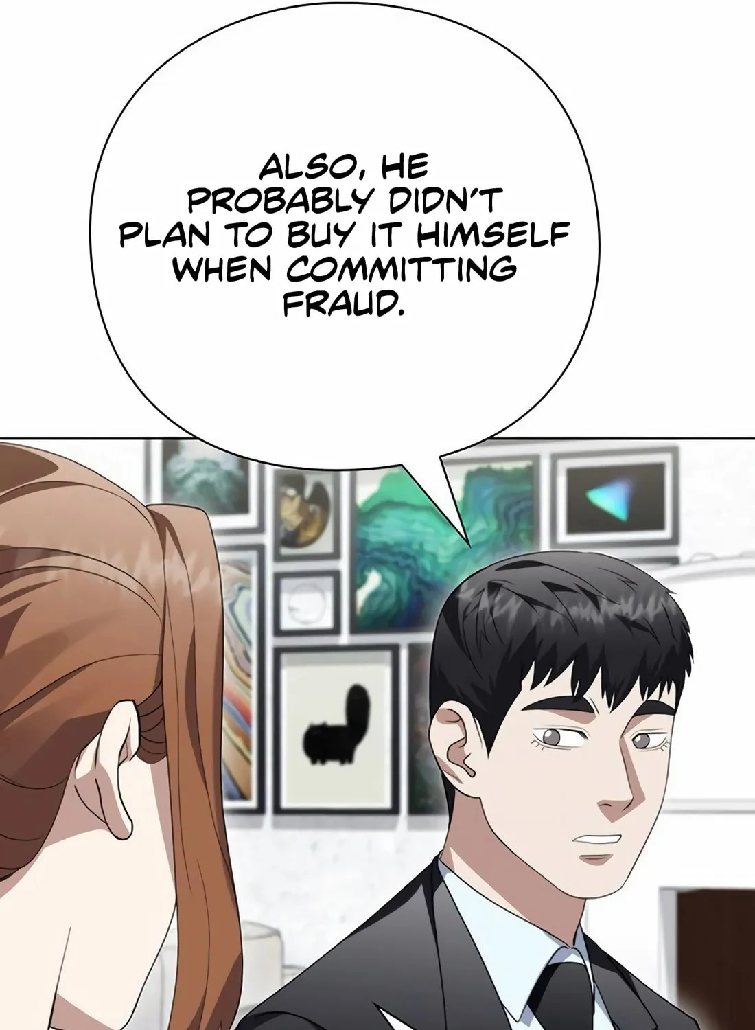 Read Artifact Reading Appraiser chapter 57 image 65 on Lezhin