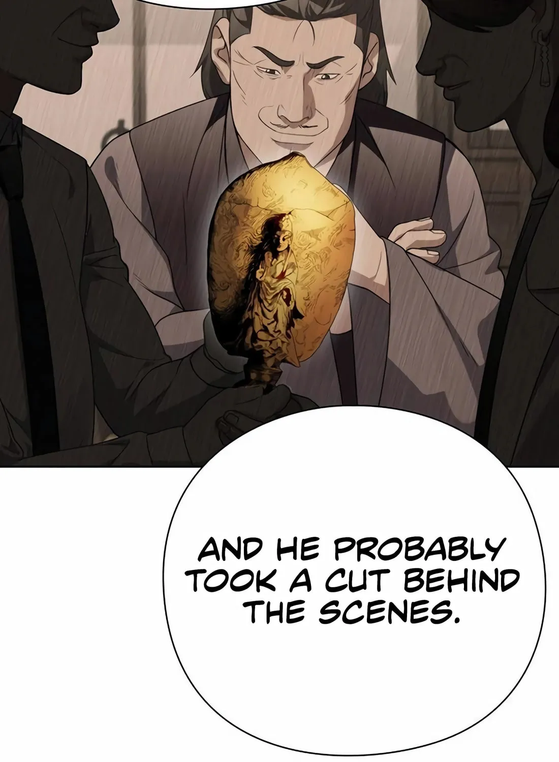 Read Artifact Reading Appraiser chapter 57 image 67 on Lezhin