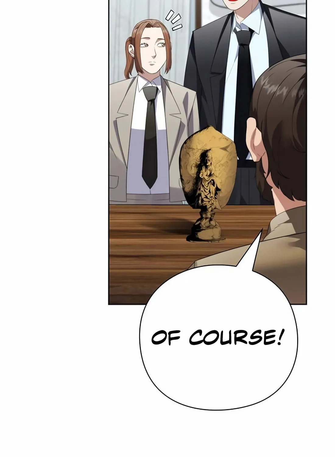 Read Artifact Reading Appraiser chapter 57 image 75 on Lezhin