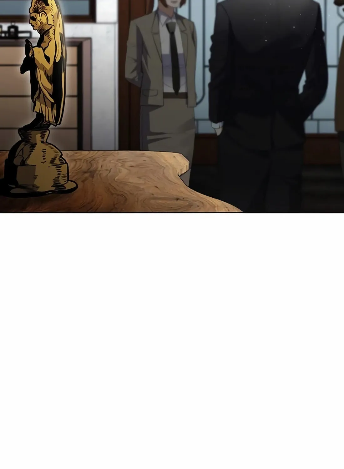 Read Artifact Reading Appraiser chapter 57 image 77 on Lezhin