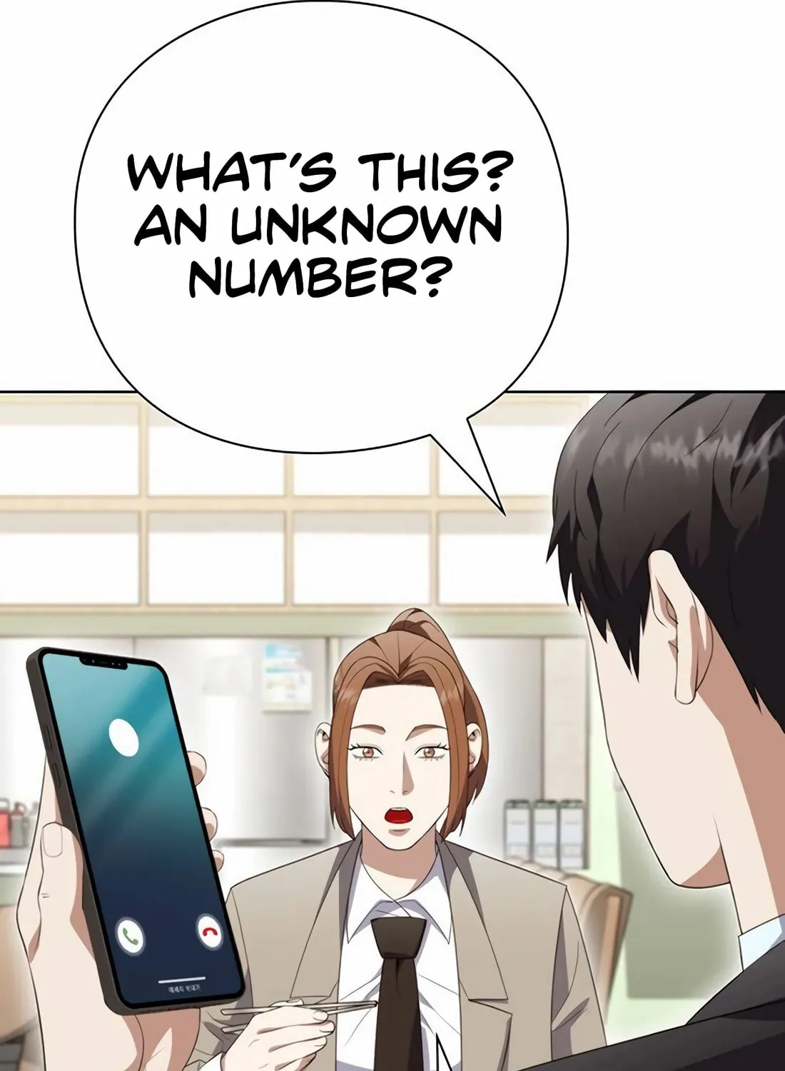 Read Artifact Reading Appraiser chapter 57 image 83 on Lezhin