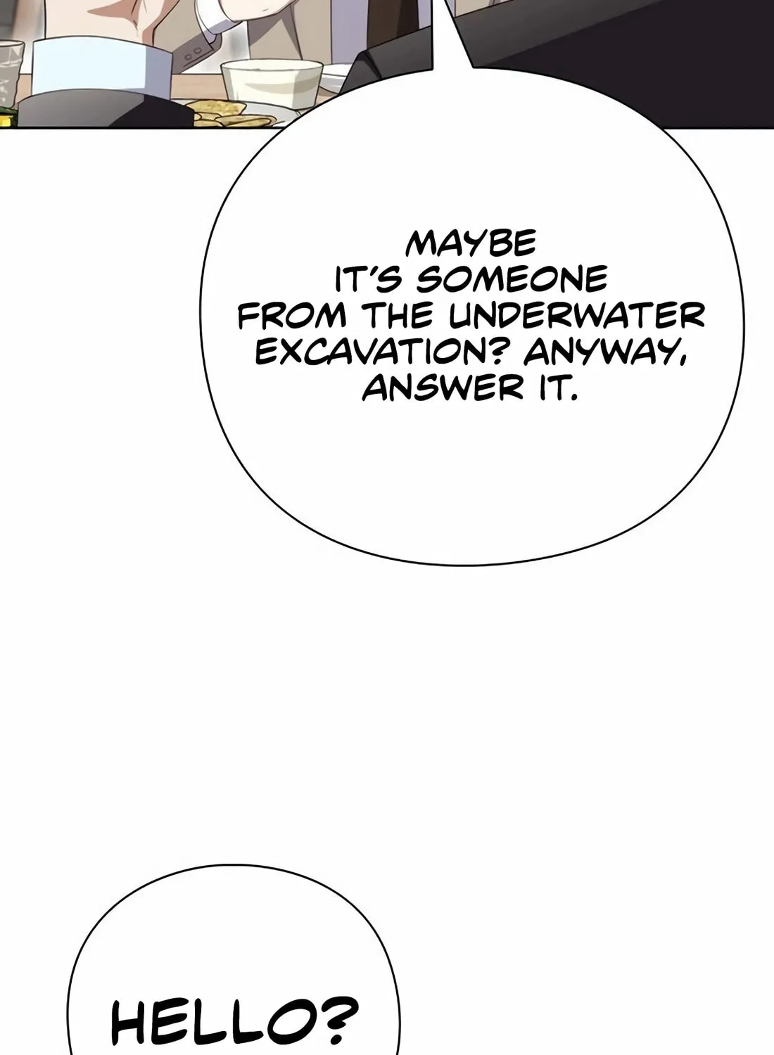 Read Artifact Reading Appraiser chapter 57 image 84 on Lezhin