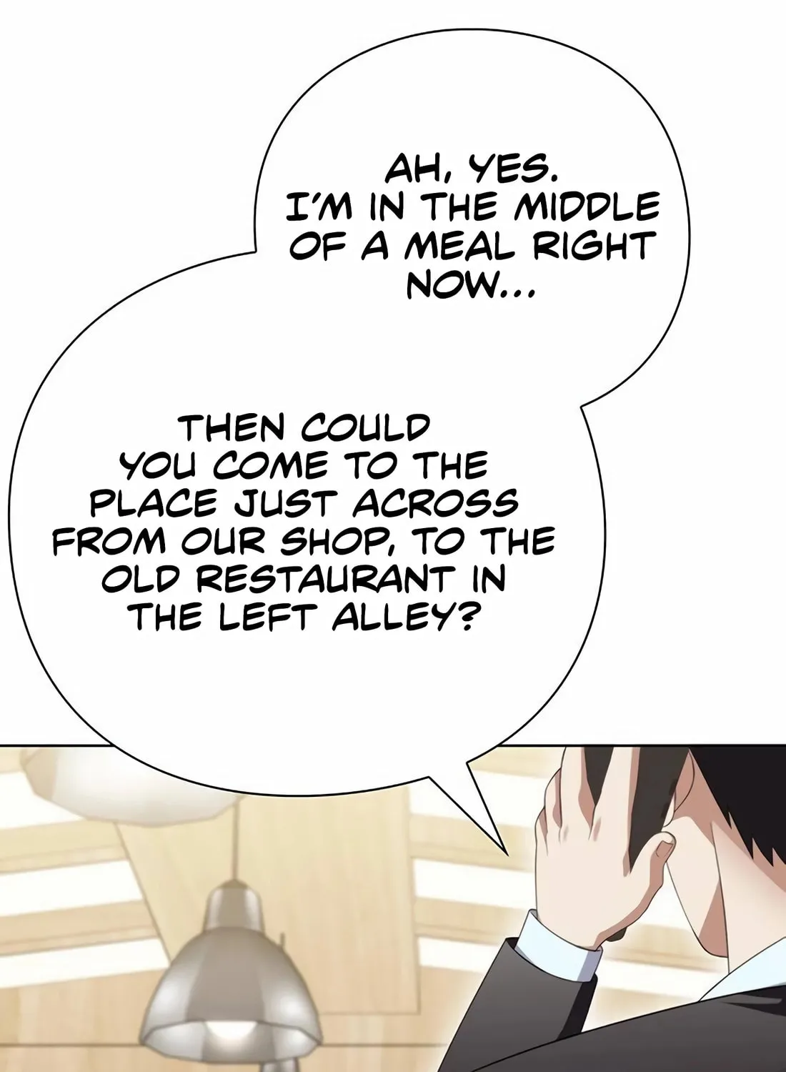 Read Artifact Reading Appraiser chapter 57 image 86 on Lezhin