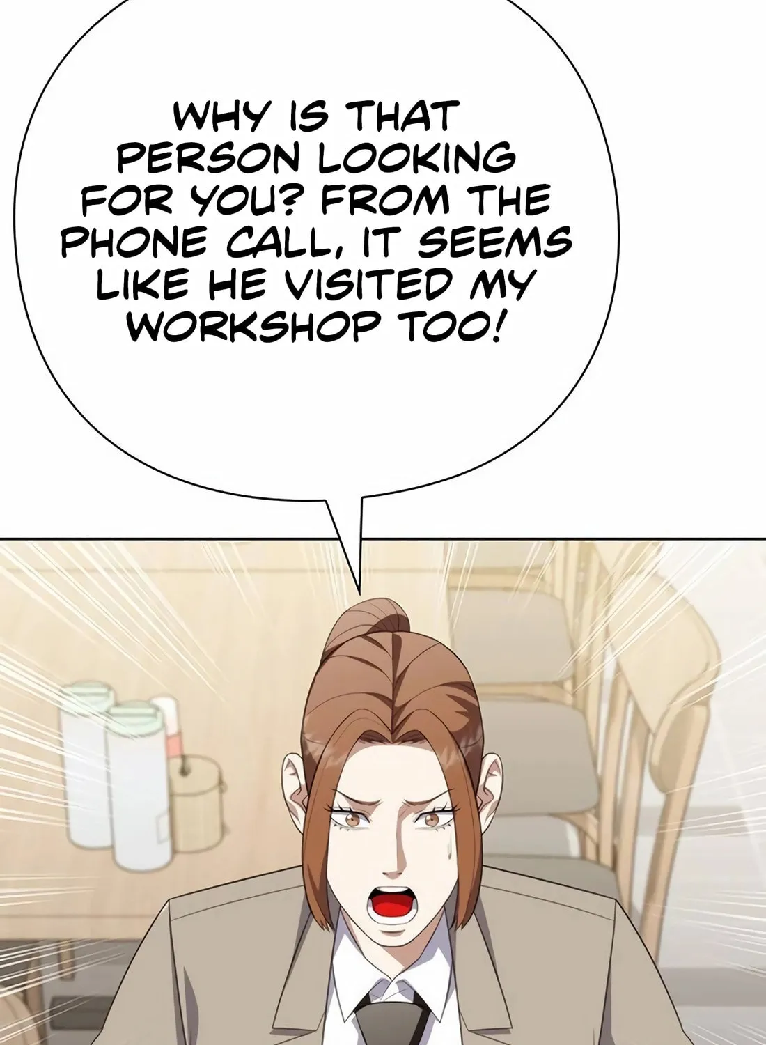 Read Artifact Reading Appraiser chapter 57 image 90 on Lezhin