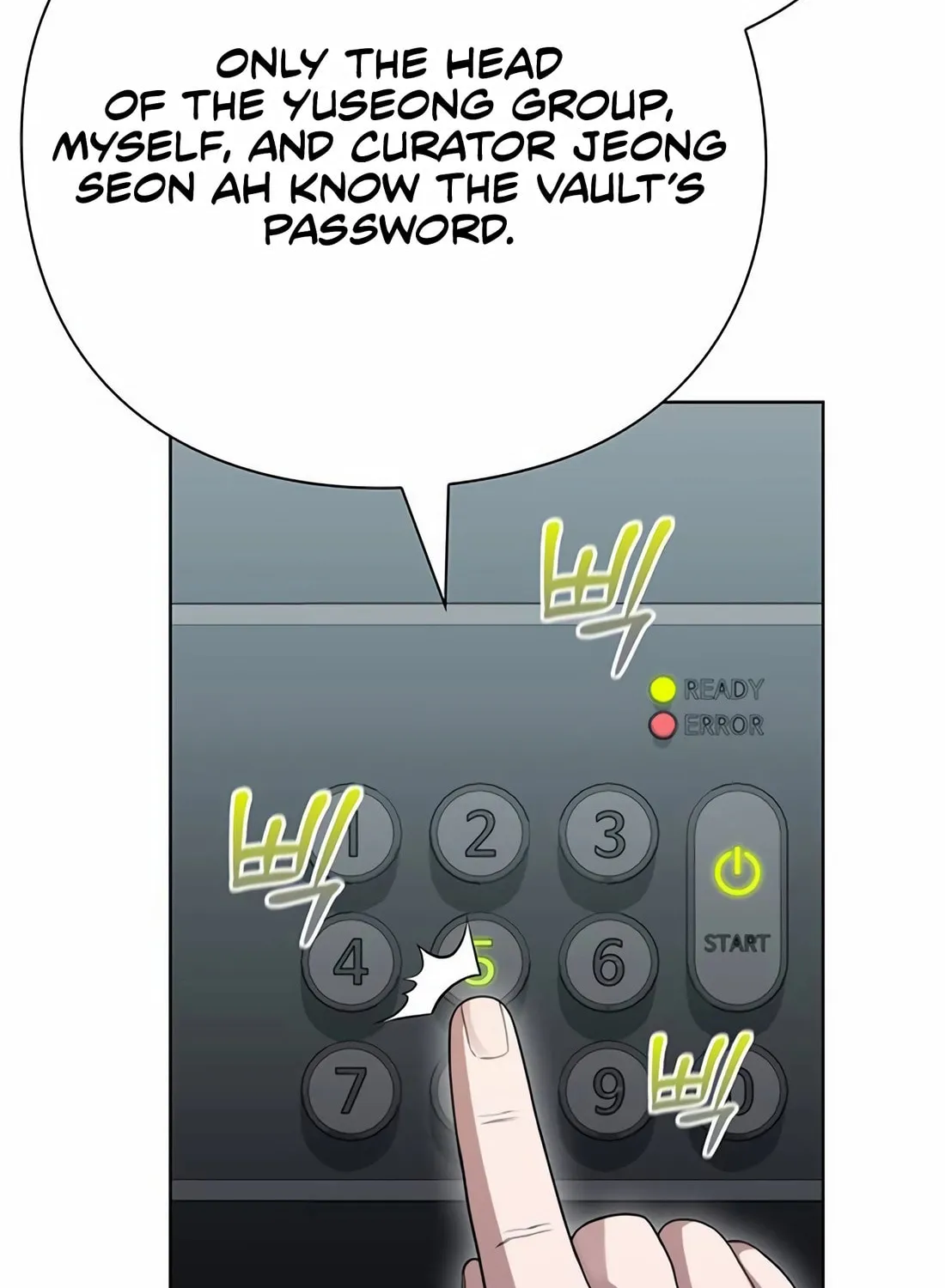 Read Artifact Reading Appraiser chapter 58 image 101 on Lezhin
