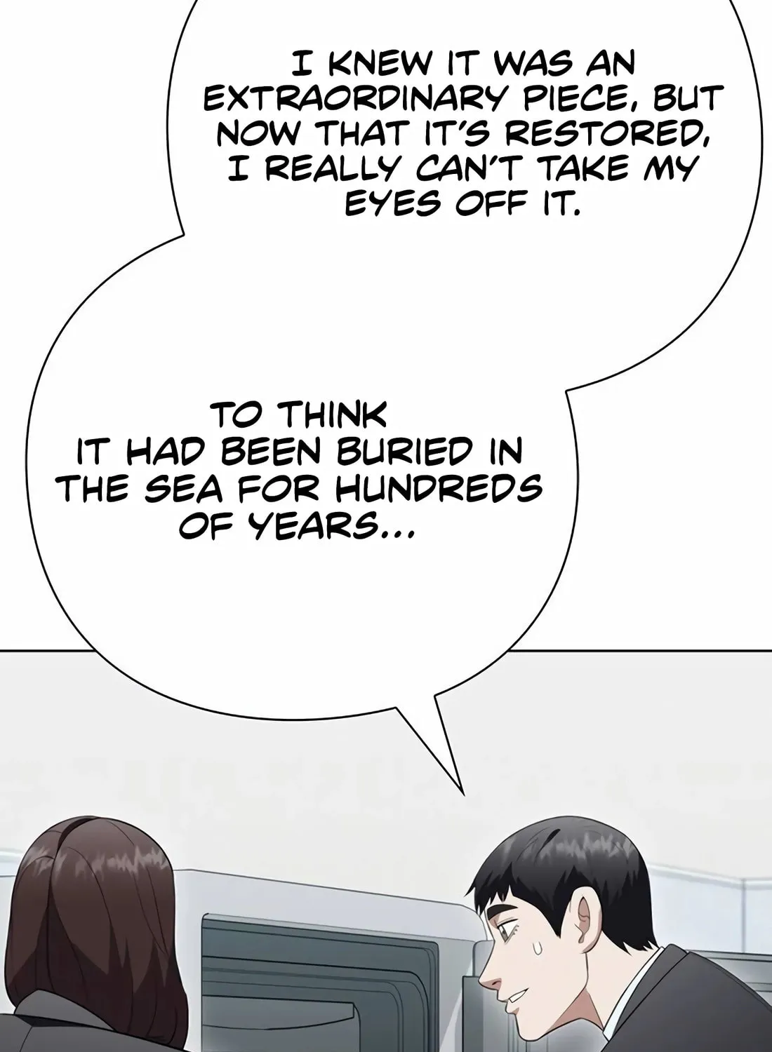 Read Artifact Reading Appraiser chapter 58 image 107 on Lezhin