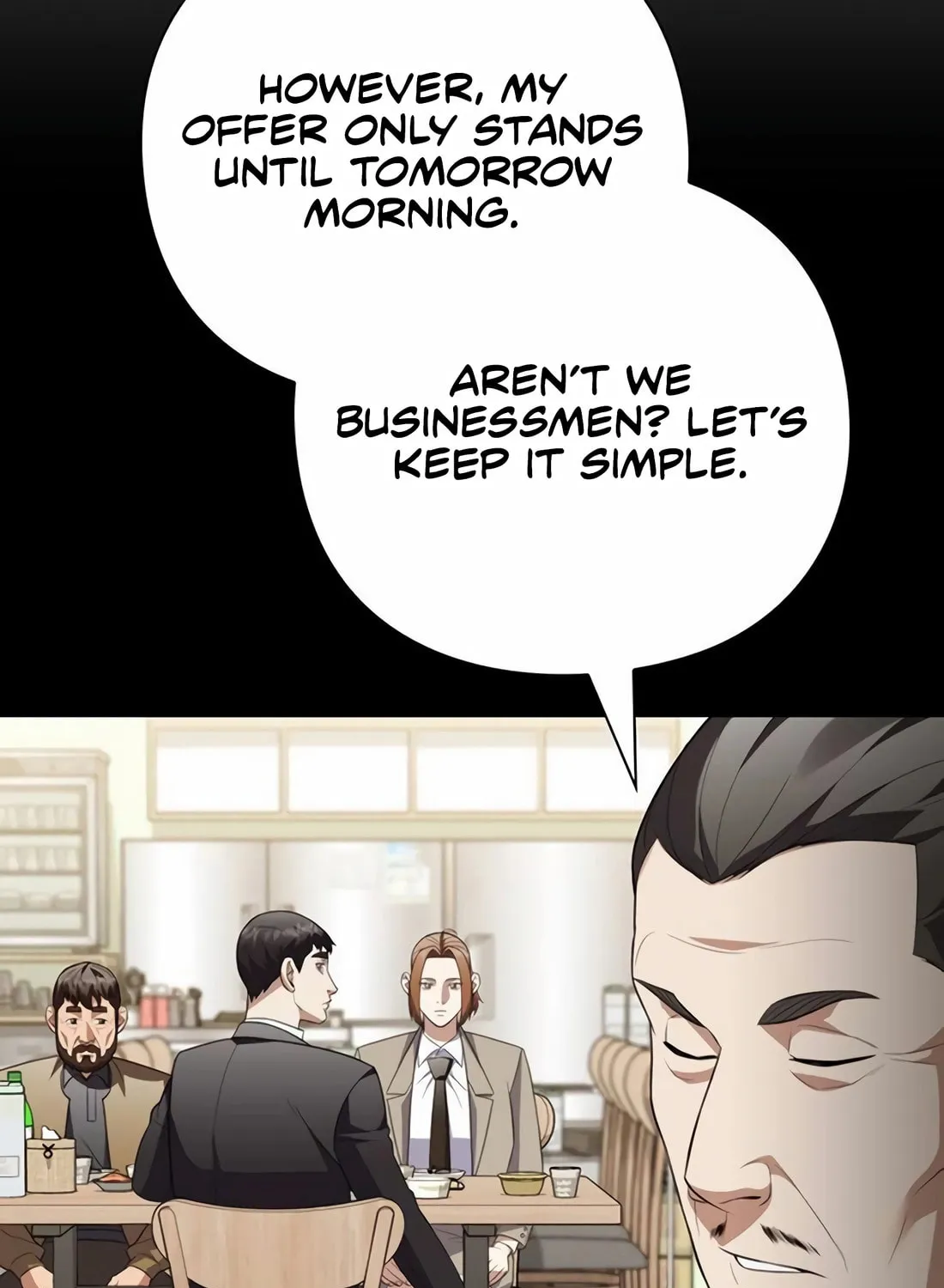 Read Artifact Reading Appraiser chapter 58 image 11 on Lezhin