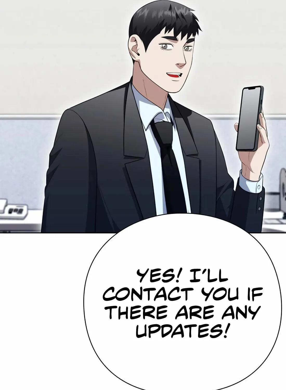 Read Artifact Reading Appraiser chapter 58 image 114 on Lezhin