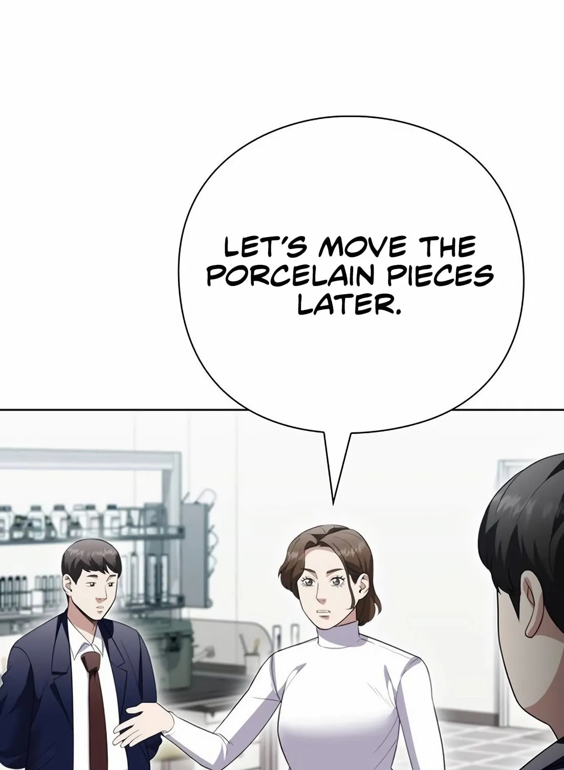 Read Artifact Reading Appraiser chapter 58 image 117 on Lezhin