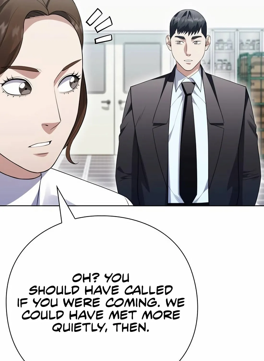 Read Artifact Reading Appraiser chapter 58 image 119 on Lezhin