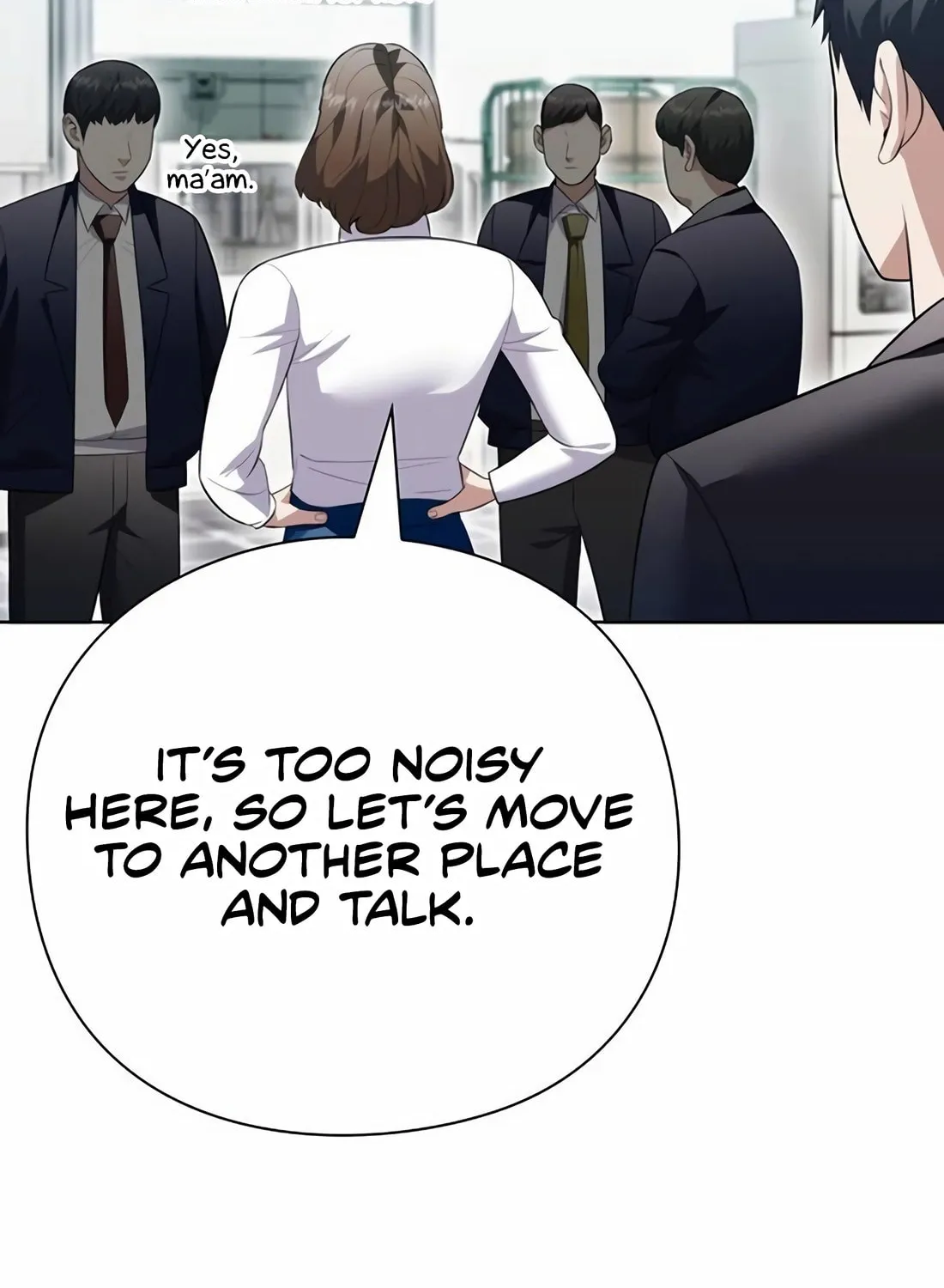 Read Artifact Reading Appraiser chapter 58 image 121 on Lezhin