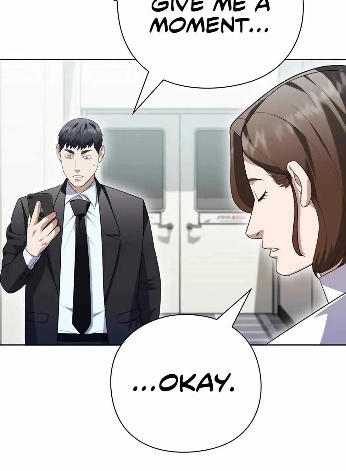 Read Artifact Reading Appraiser chapter 58 image 134 on Lezhin