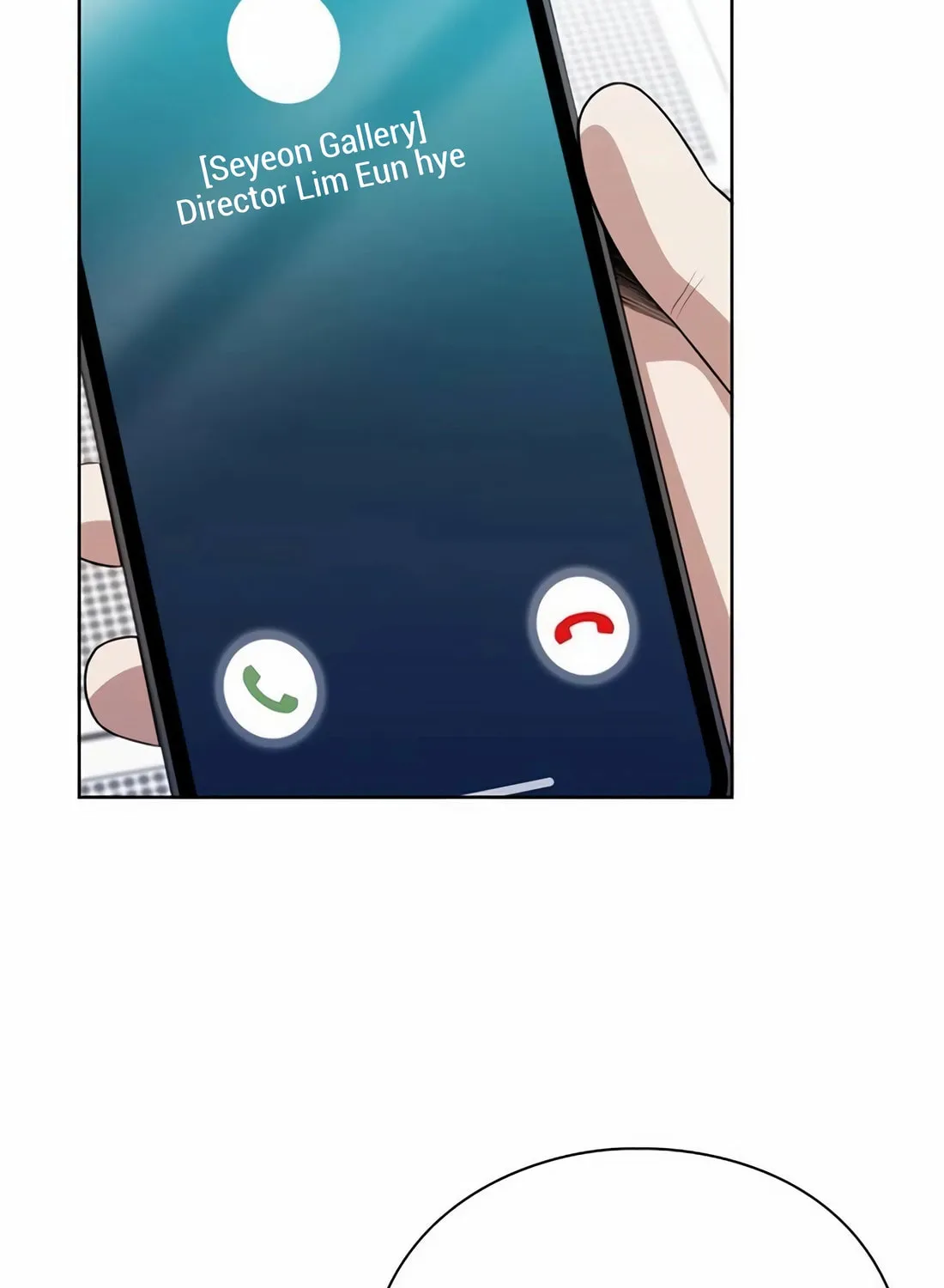 Read Artifact Reading Appraiser chapter 58 image 136 on Lezhin