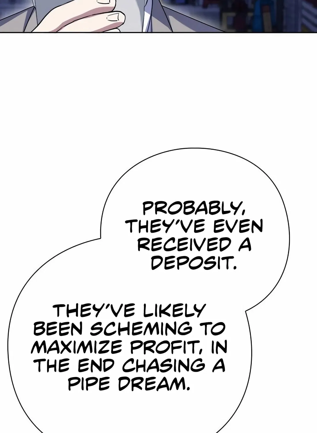 Read Artifact Reading Appraiser chapter 58 image 24 on Lezhin
