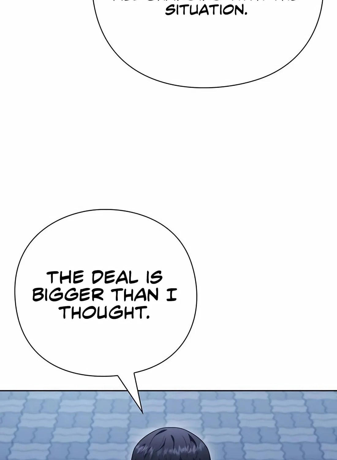 Read Artifact Reading Appraiser chapter 58 image 26 on Lezhin