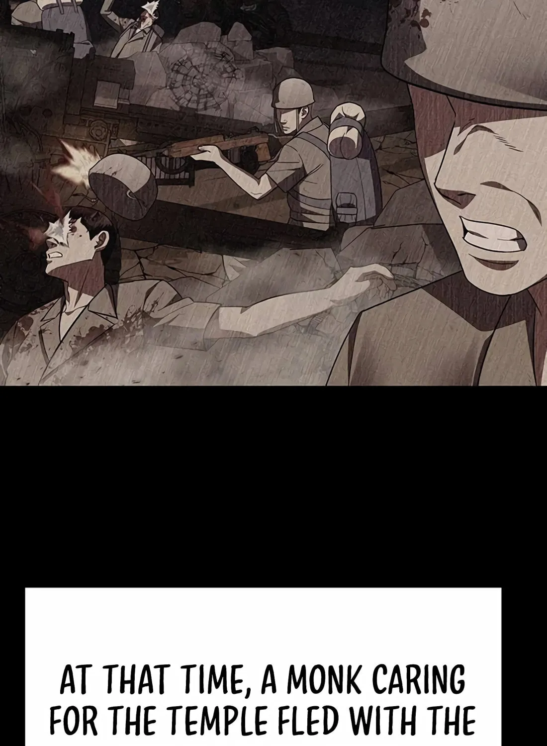 Read Artifact Reading Appraiser chapter 58 image 42 on Lezhin