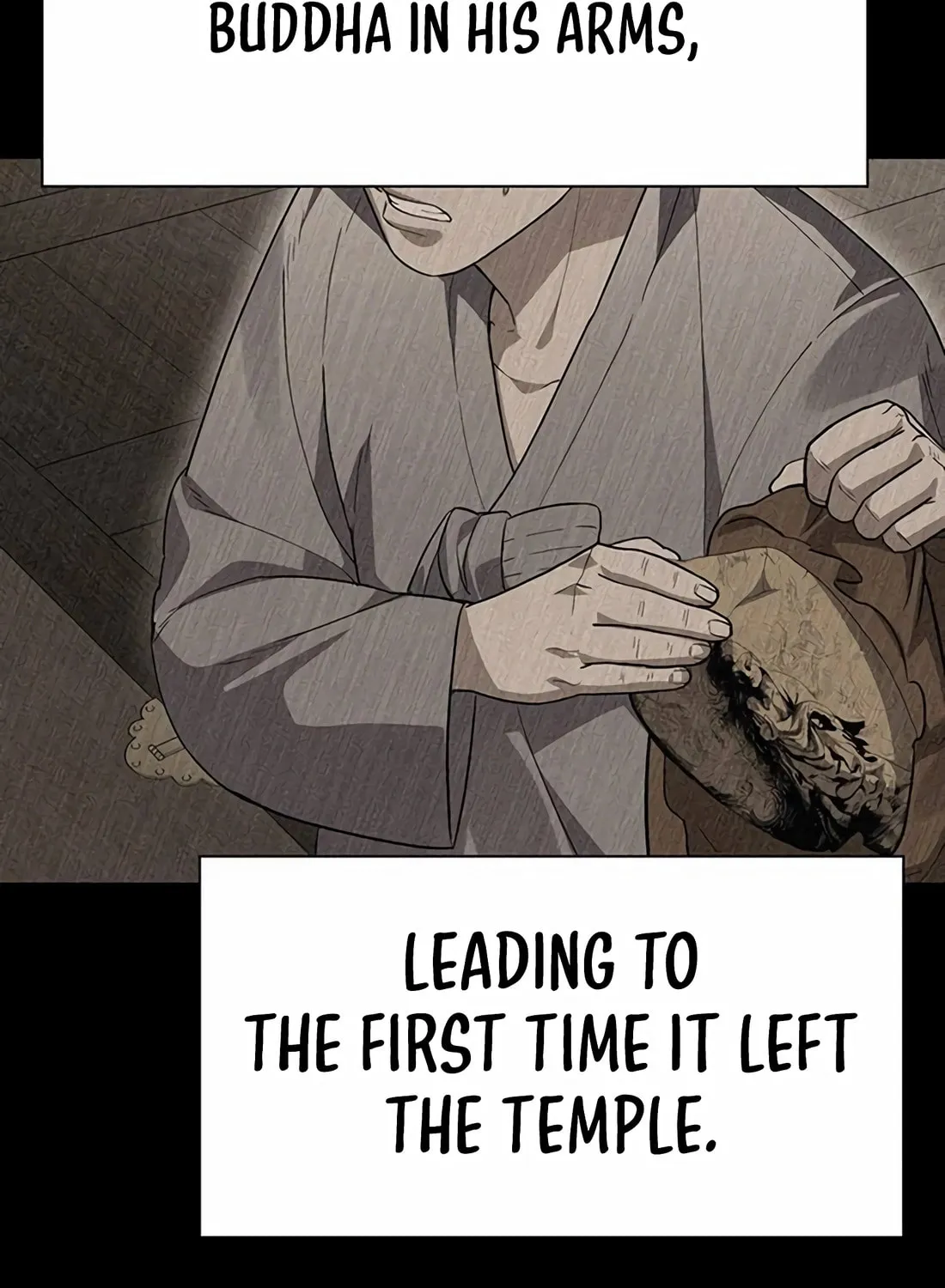 Read Artifact Reading Appraiser chapter 58 image 43 on Lezhin