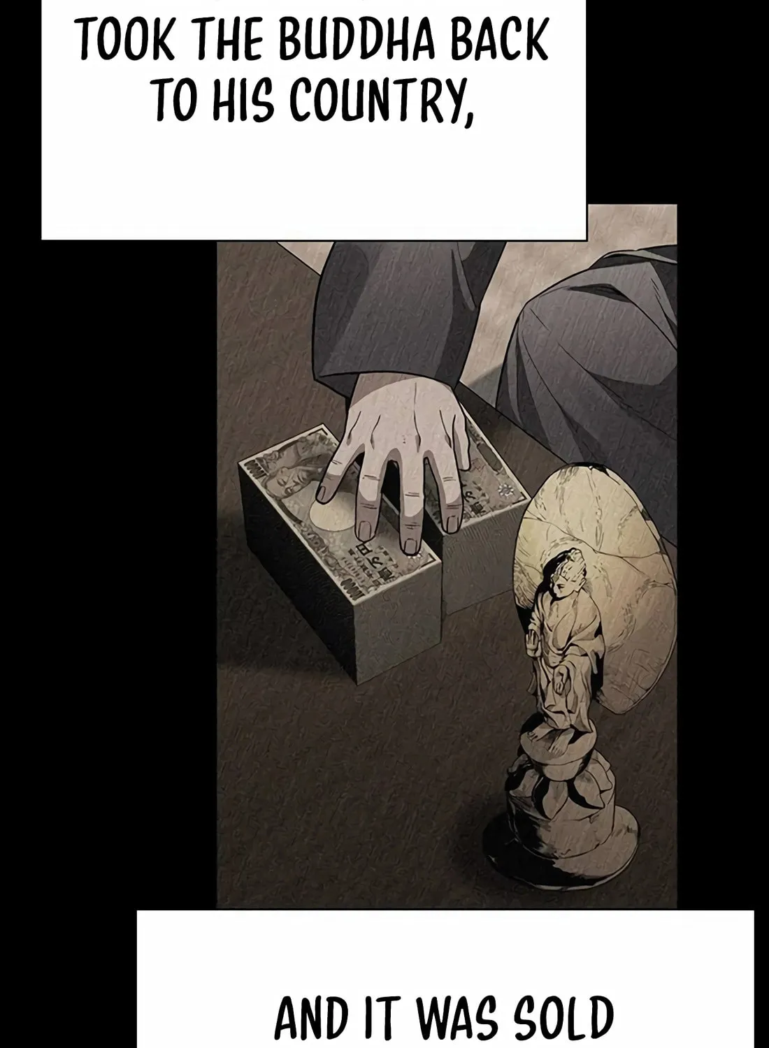 Read Artifact Reading Appraiser chapter 58 image 47 on Lezhin