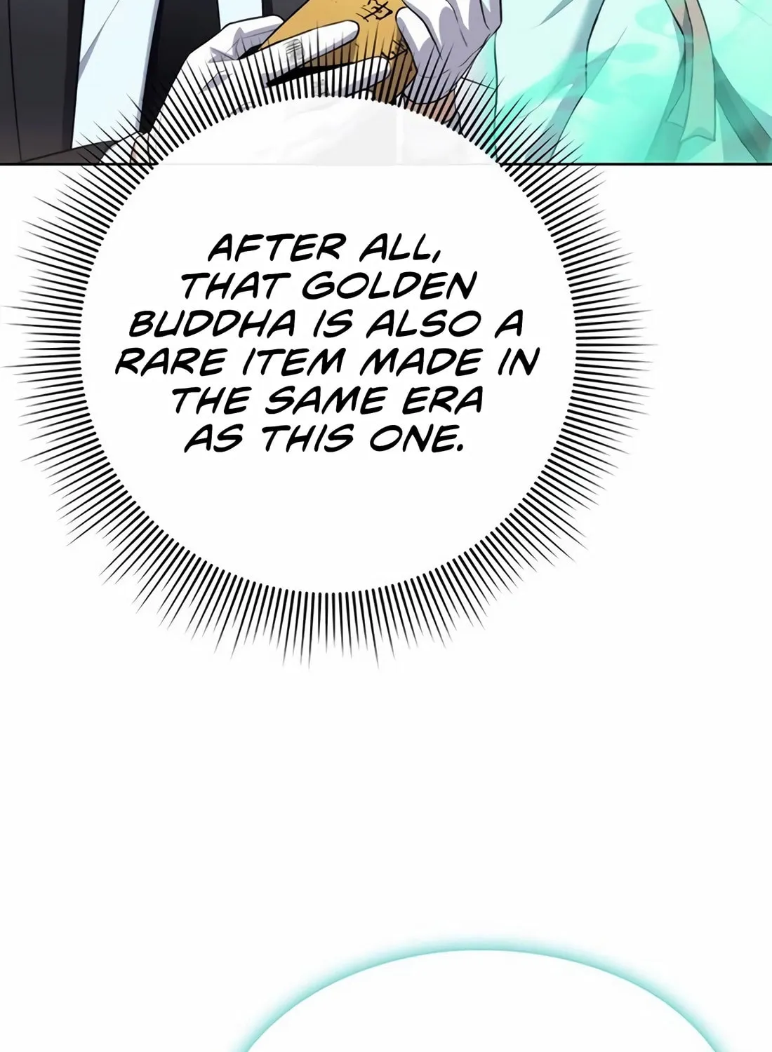 Read Artifact Reading Appraiser chapter 58 image 56 on Lezhin