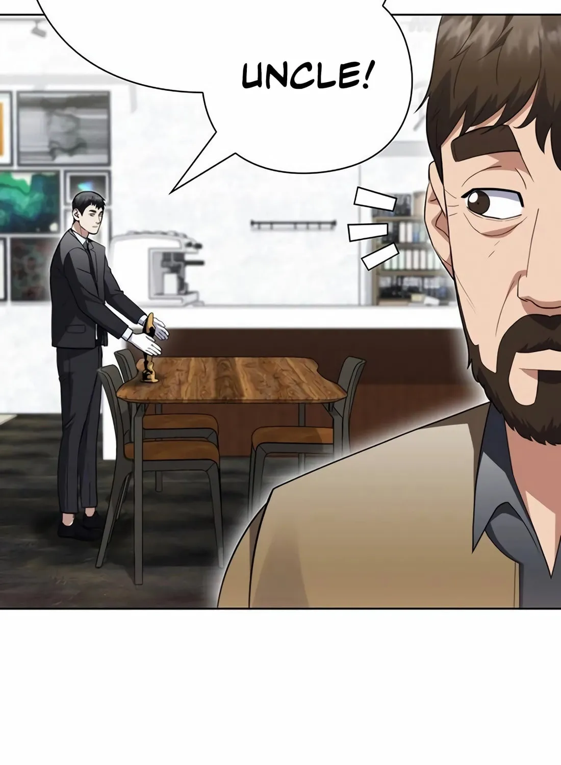 Read Artifact Reading Appraiser chapter 58 image 60 on Lezhin