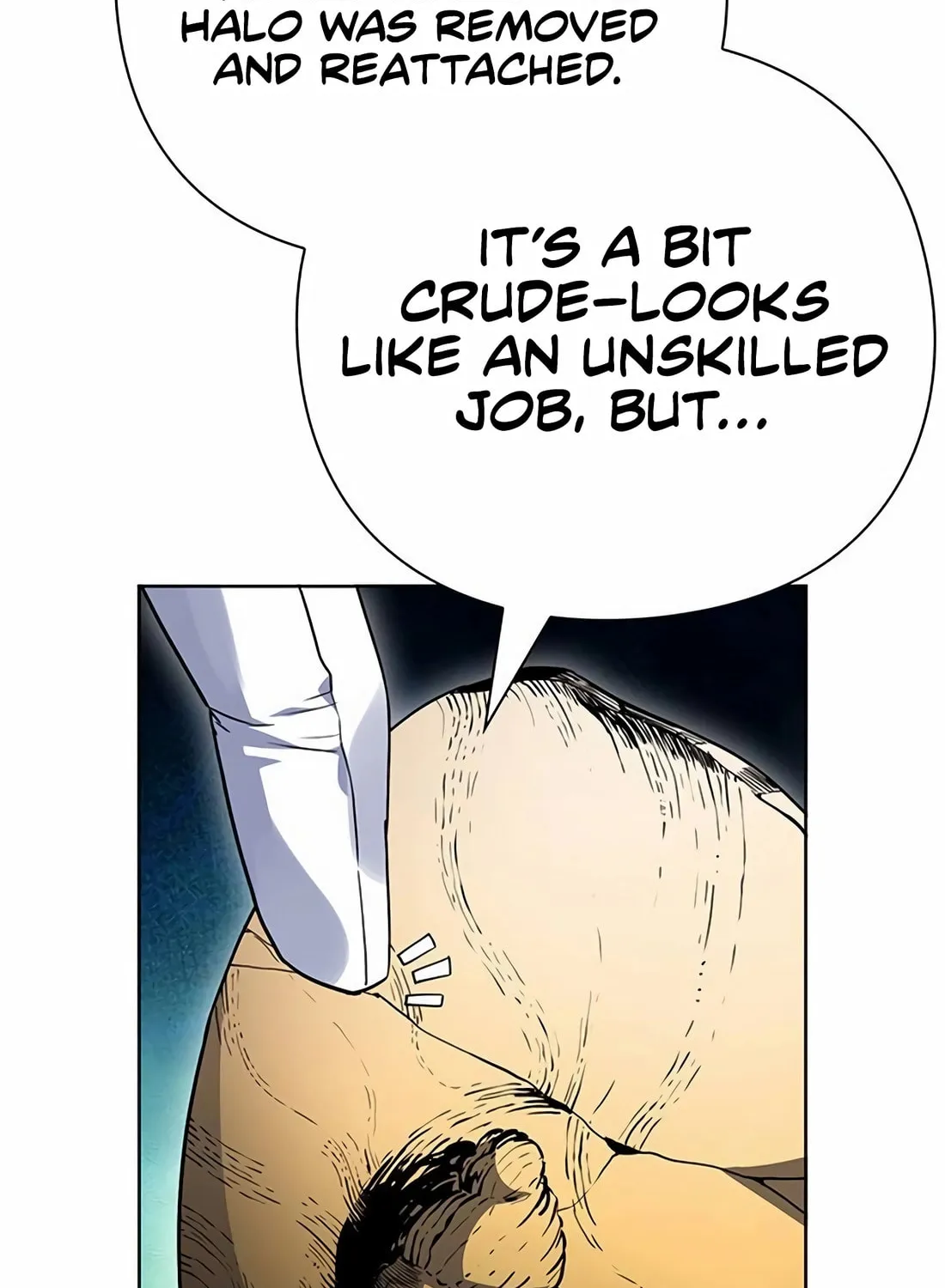 Read Artifact Reading Appraiser chapter 58 image 63 on Lezhin