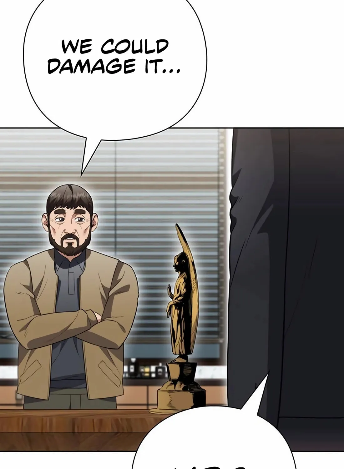 Read Artifact Reading Appraiser chapter 58 image 70 on Lezhin