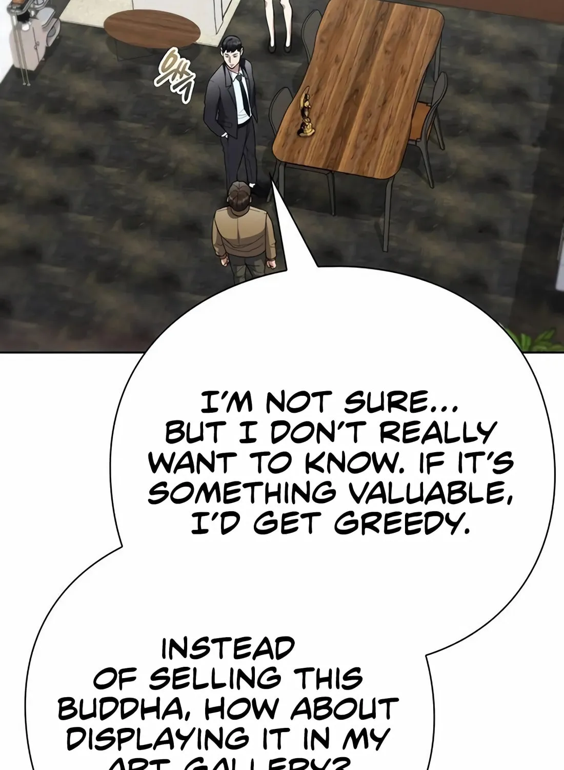 Read Artifact Reading Appraiser chapter 58 image 74 on Lezhin