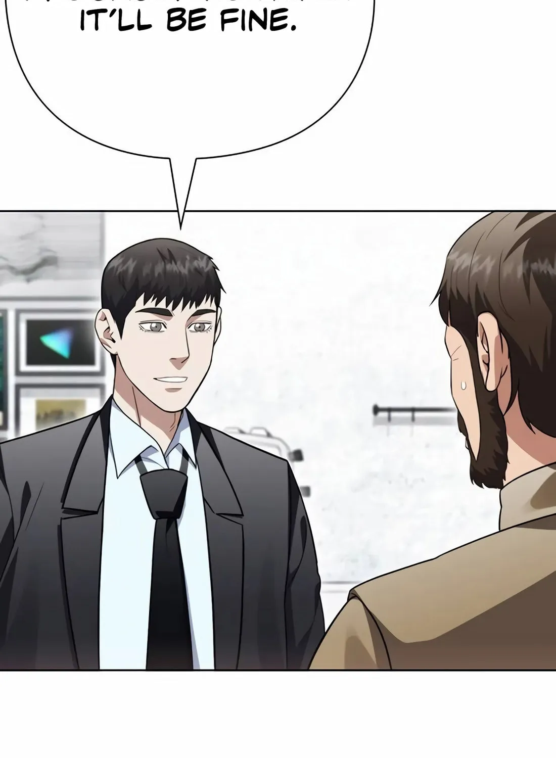 Read Artifact Reading Appraiser chapter 58 image 79 on Lezhin