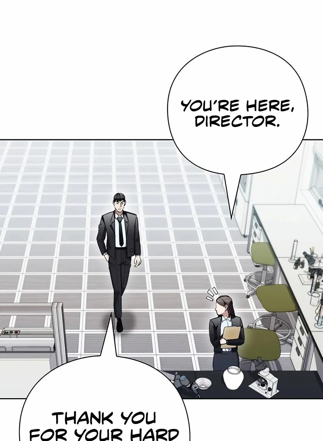 Read Artifact Reading Appraiser chapter 58 image 84 on Lezhin
