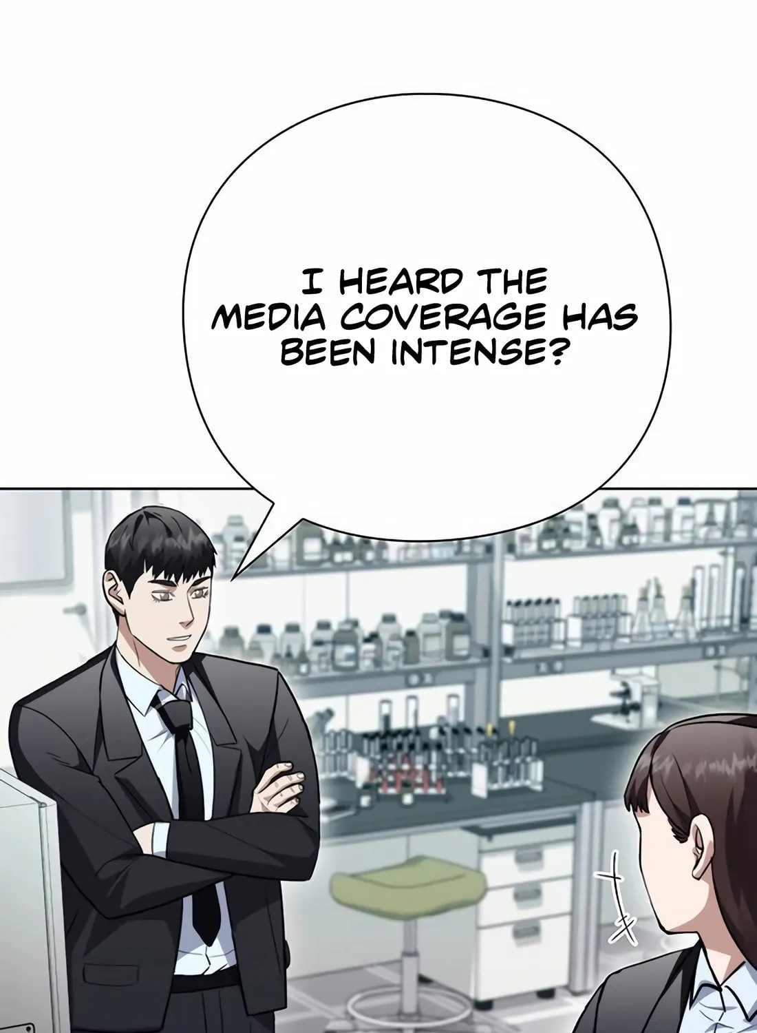 Read Artifact Reading Appraiser chapter 58 image 86 on Lezhin