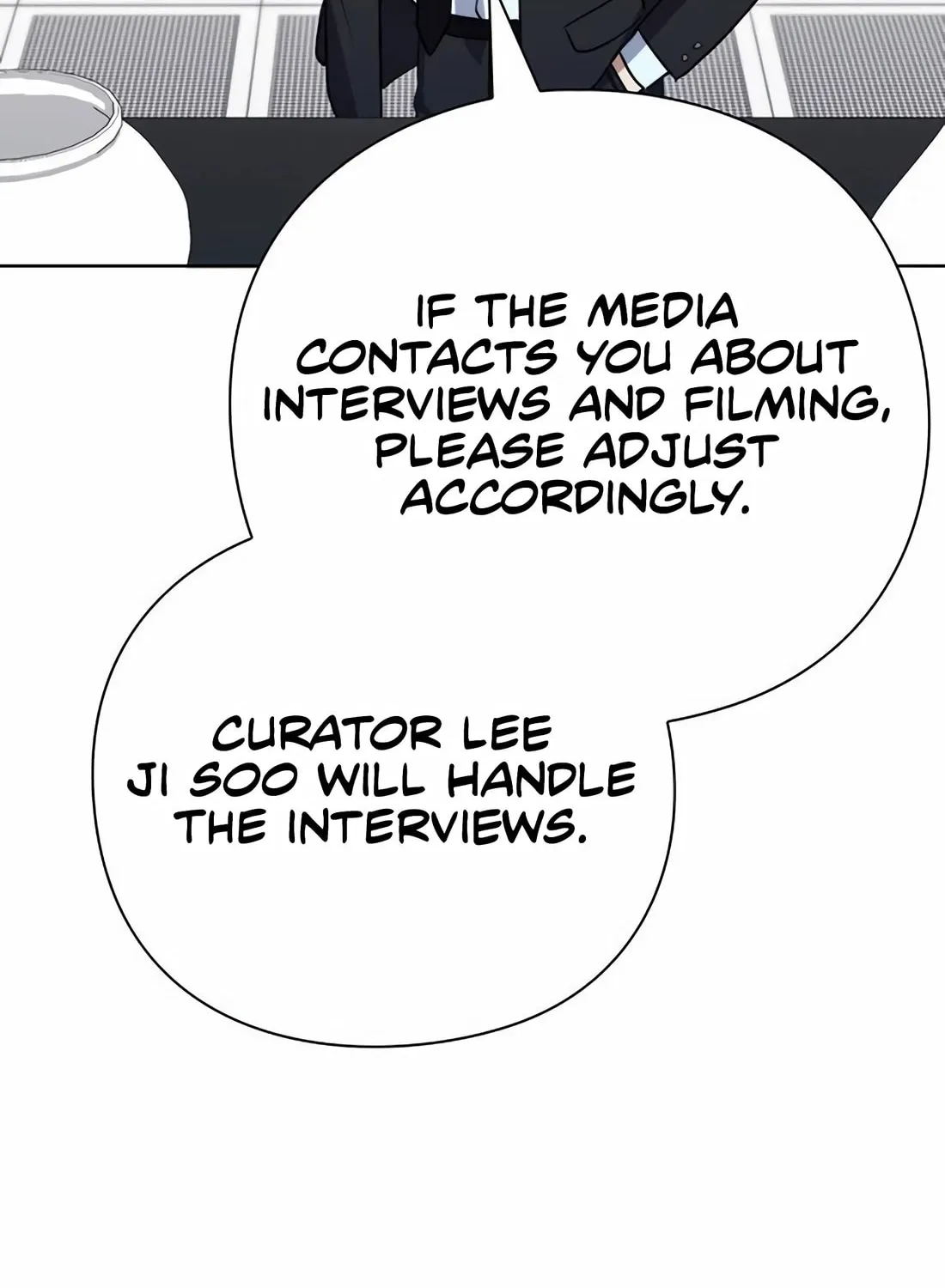 Read Artifact Reading Appraiser chapter 58 image 89 on Lezhin