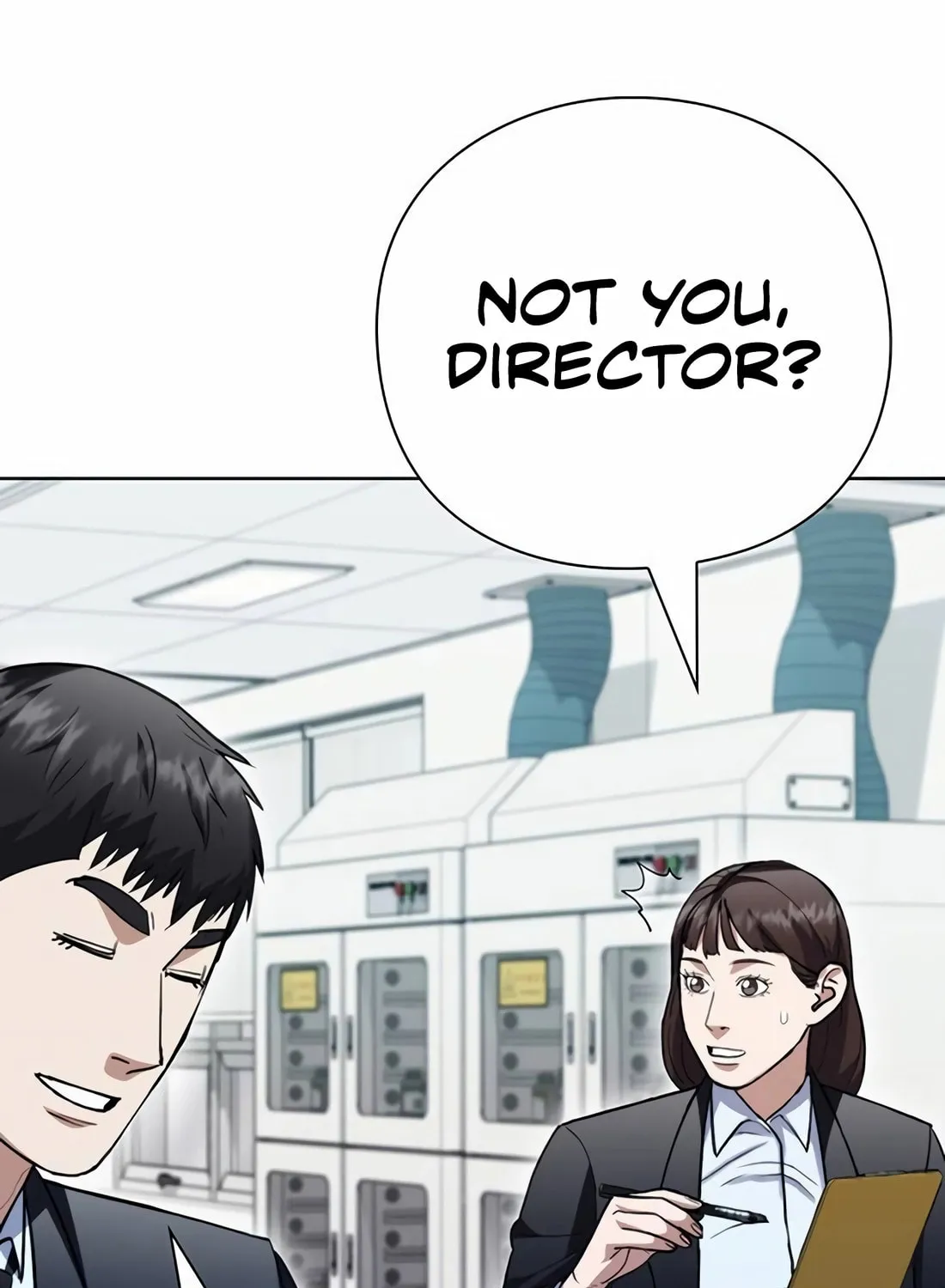 Read Artifact Reading Appraiser chapter 58 image 90 on Lezhin