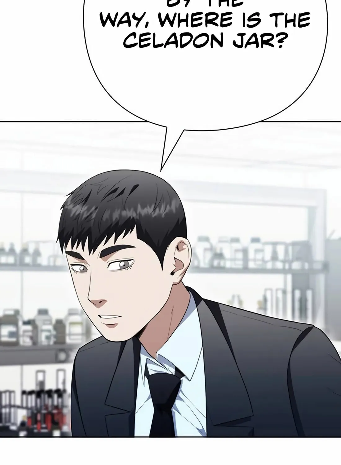 Read Artifact Reading Appraiser chapter 58 image 94 on Lezhin