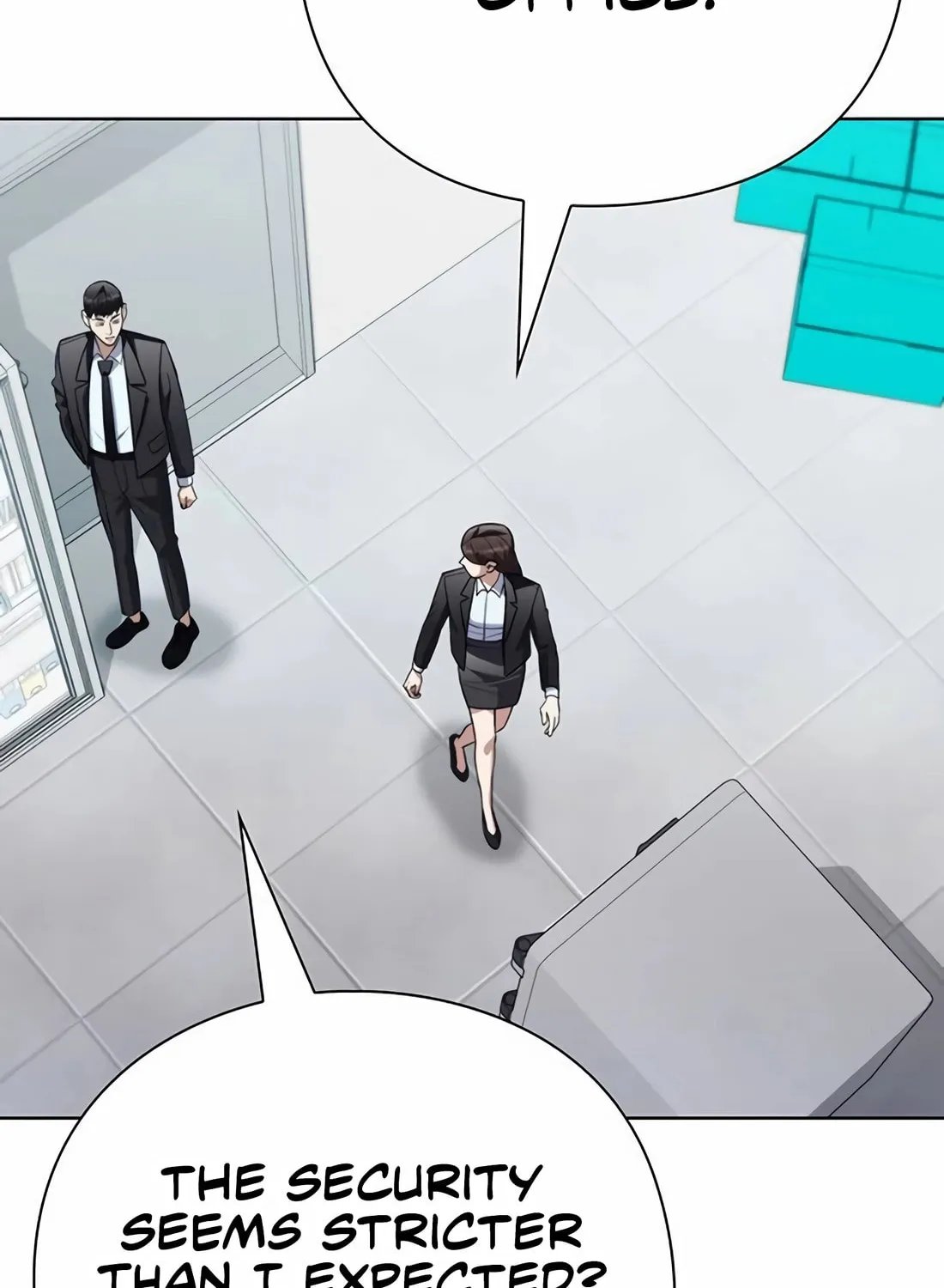 Read Artifact Reading Appraiser chapter 58 image 99 on Lezhin