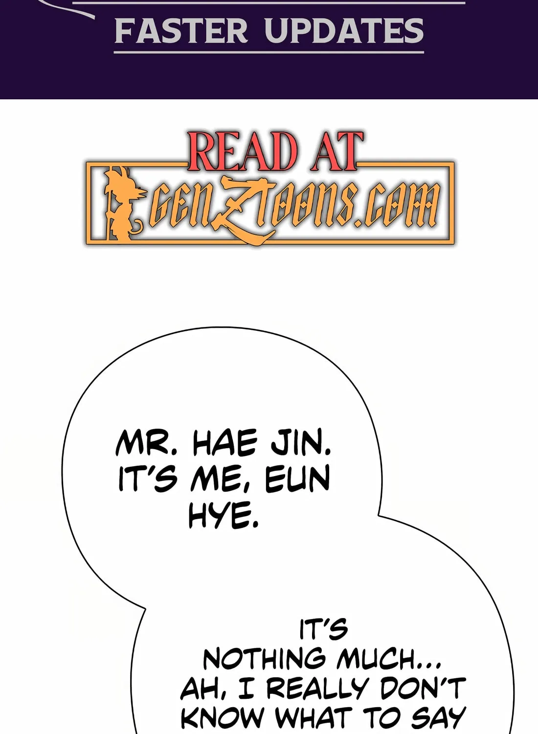 Read Artifact Reading Appraiser chapter 59 image 1 on Lezhin