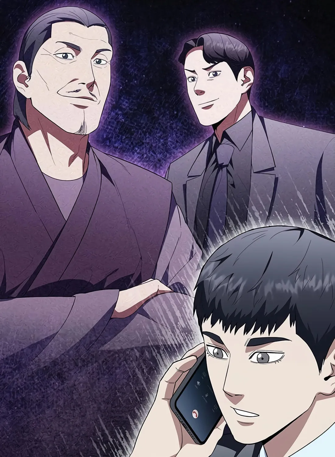 Read Artifact Reading Appraiser chapter 59 image 10 on Lezhin