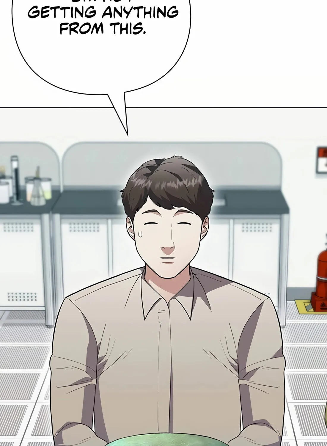 Read Artifact Reading Appraiser chapter 59 image 107 on Lezhin