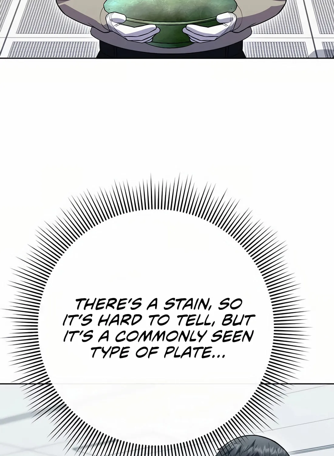 Read Artifact Reading Appraiser chapter 59 image 108 on Lezhin